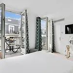 فندق إيلزيه أوبرا 4*