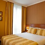 Hotell Elysees Opera Paris