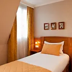Hotell Elysees Opera 4*