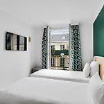Elysees Opera 4*