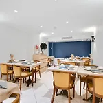 Elysees Opera Hotell