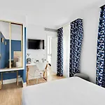 Hotell Elysees Opera