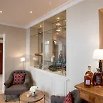 Hotell Elysees Opera 4*