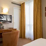 Hotell Elysees Opera 4*