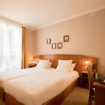 Hotell Elysees Opera 4*