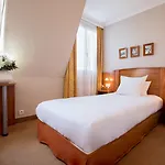 Hotell Elysees Opera Paris