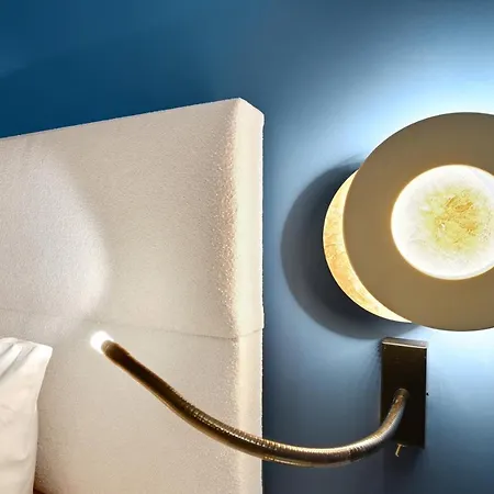 Hotel Elysees Opera 4*