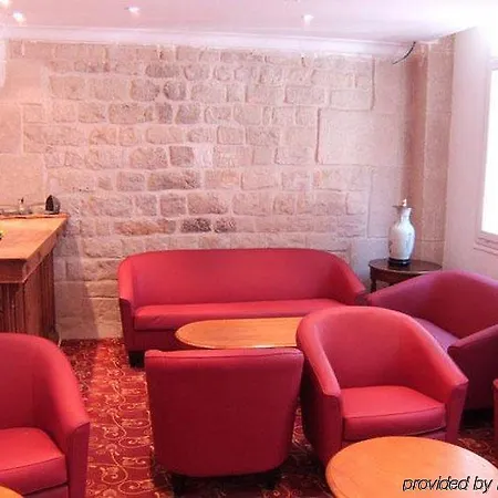 Hotel Elysees Opera 4*