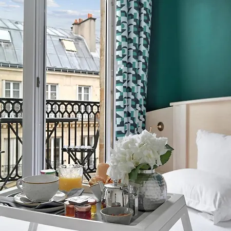 Elysees Opera 4* París