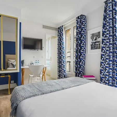Hotel Elysees Opera