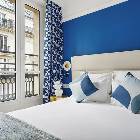 Elysees Opera Hotel París