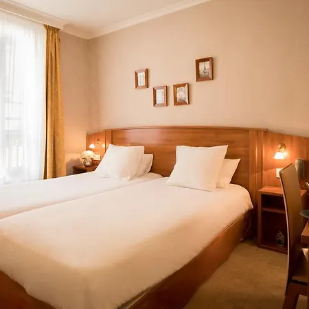 Elysees Opera 4*