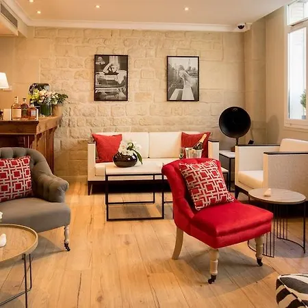 Elysees Opera 4* Paris