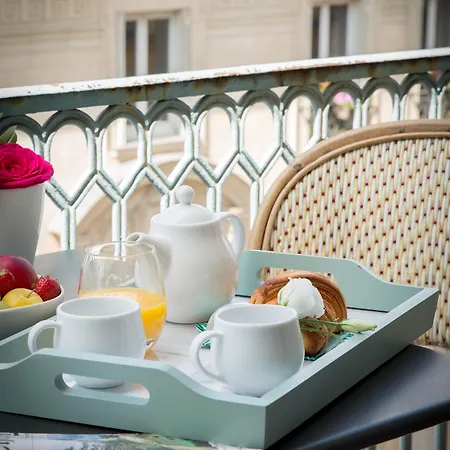 Elysees Opera Hotel 4*