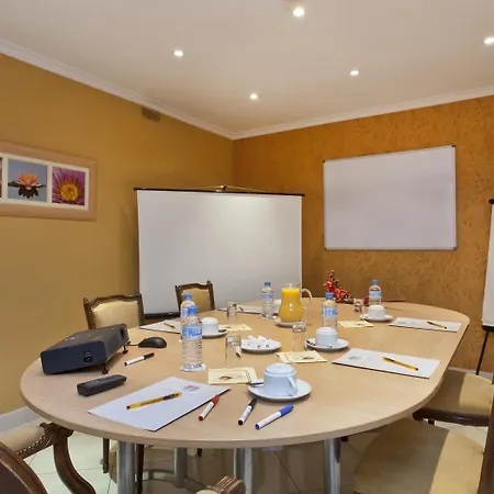 فندق إيلزيه أوبرا