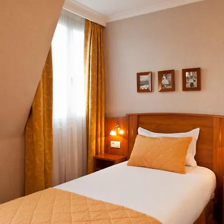 Ξενοδοχείο Elysees Opera 4*