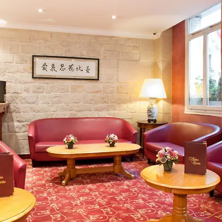 Elysees Opera Hotel 4*