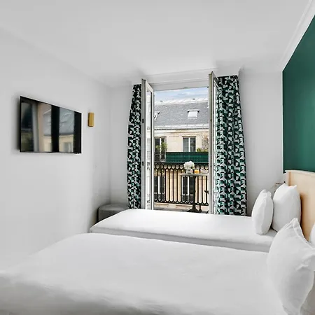 Elysees Opera 4*