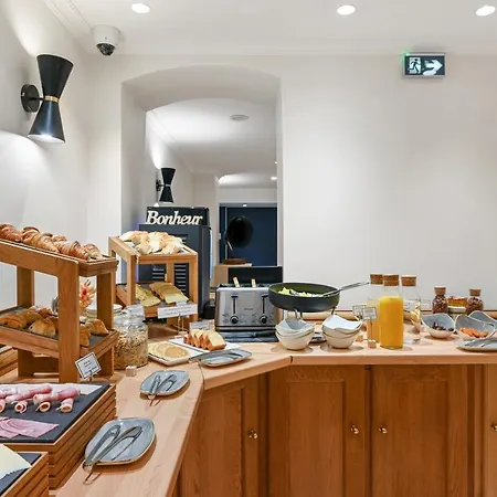 호텔 엘리제 오페라