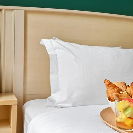 إيلزيه أوبرا 4*