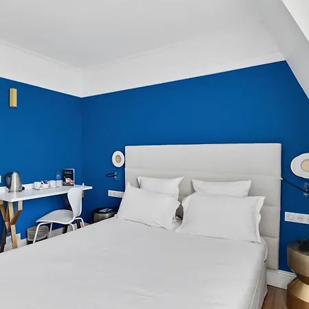 Elysees Opera Hotel 4*