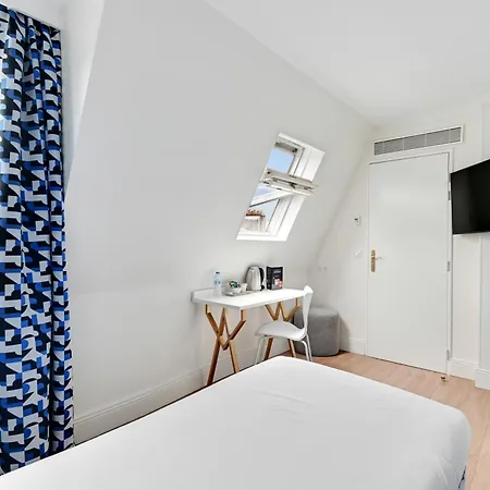 Hotel Elysees Opera Paris