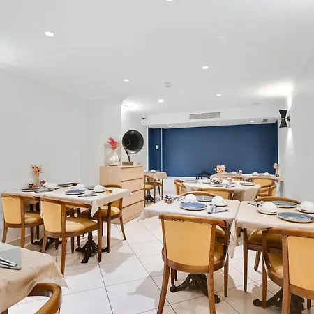 إيلزيه أوبرا فندق