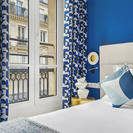 Hotel Elysees Opera 4*