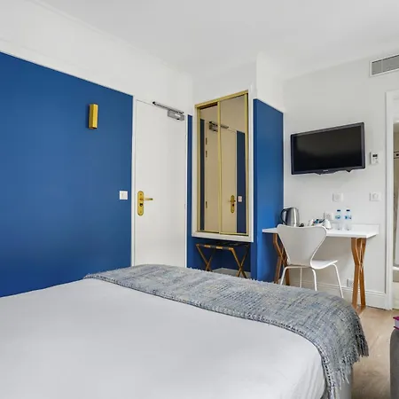 Elysees Opera Hotel