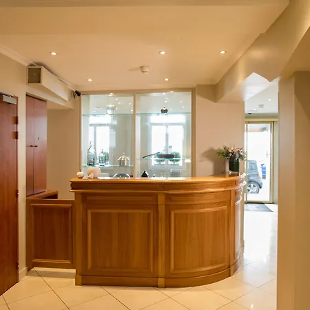 香榭丽舍歌剧院酒店 巴黎