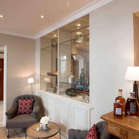 Hotel Elysees Opera 4*