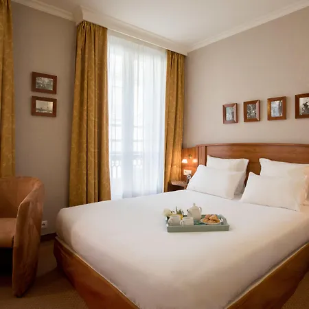 Elysees Opera Hotel Paris