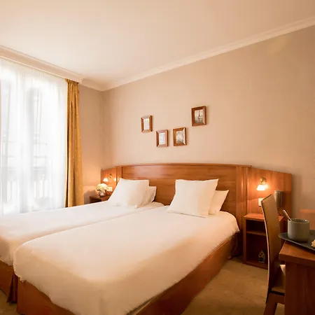 Ξενοδοχείο Elysees Opera 4*
