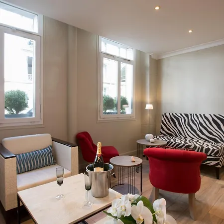 Elysees Opera 4*