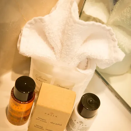 Hotel Elysees Opera 4*