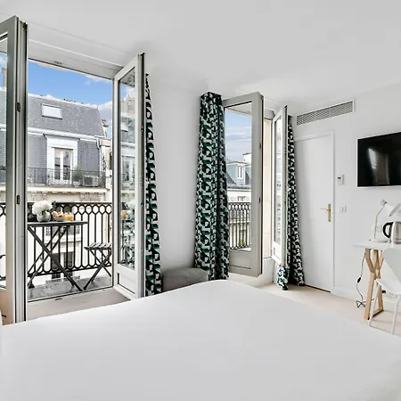 Hotel Elysees Opera 4*