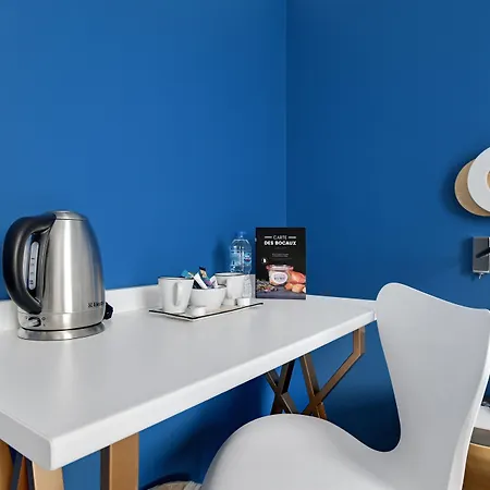 엘리제 오페라 4*