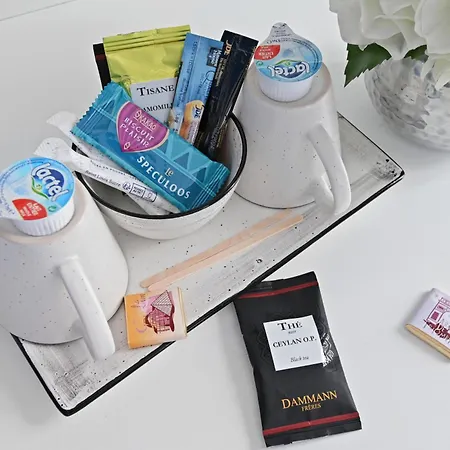 Elysees Opera Hotel 4*