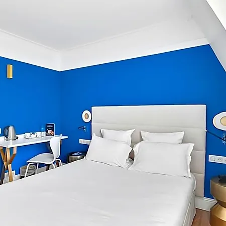 Elysees Opera Hotel 4*