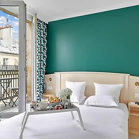 Elysees Opera Hotel