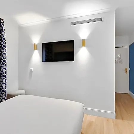 Hotel Elysees Opera París