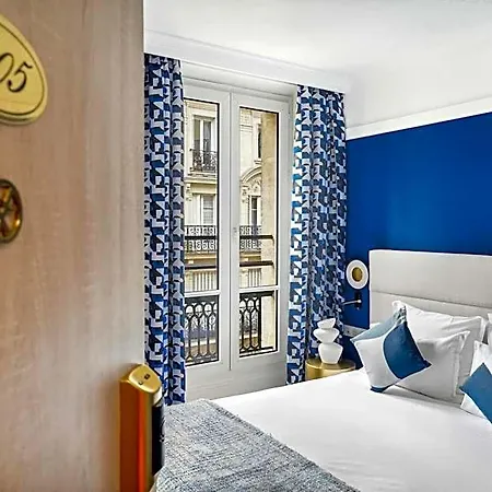 Elysees Opera Hotel 4*