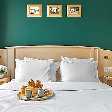 Hotel Elysees Opera