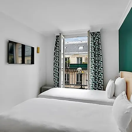Hotel Elysees Opera