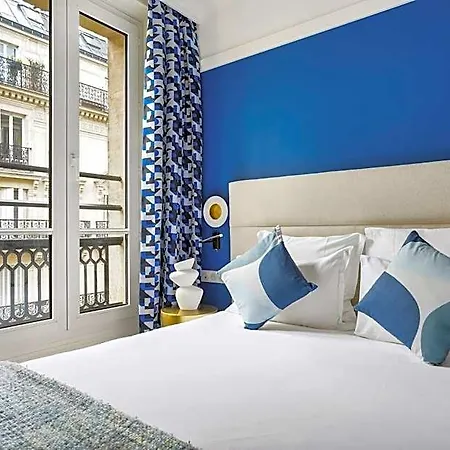 Elysees Opera 4*