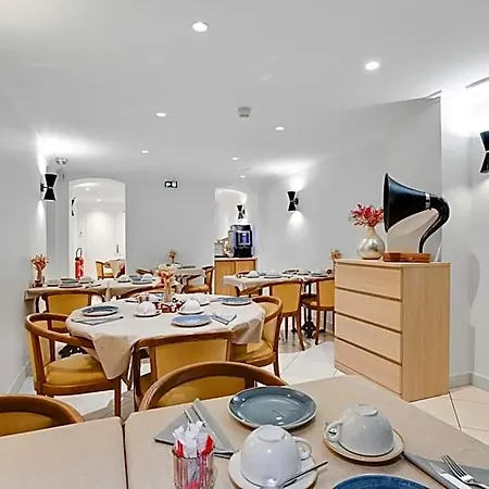 Elysees Opera 4*