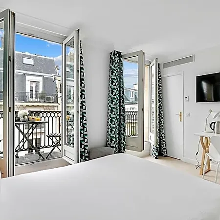 Elysees Opera 4* París