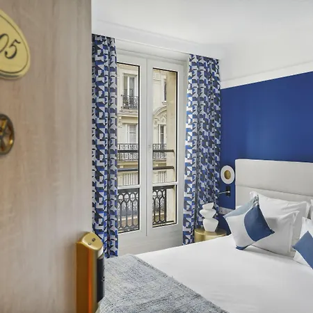Elysees Opera 4* Παρίσι