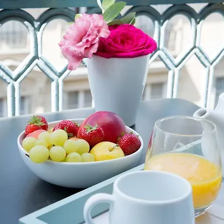 Elysees Opera Paris