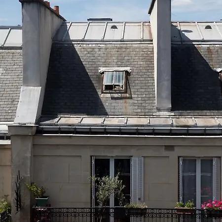 إيلزيه أوبرا فندق 4*